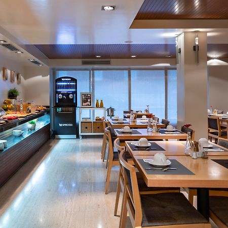 Vincci Puertochico Hotel Santander Ngoại thất bức ảnh