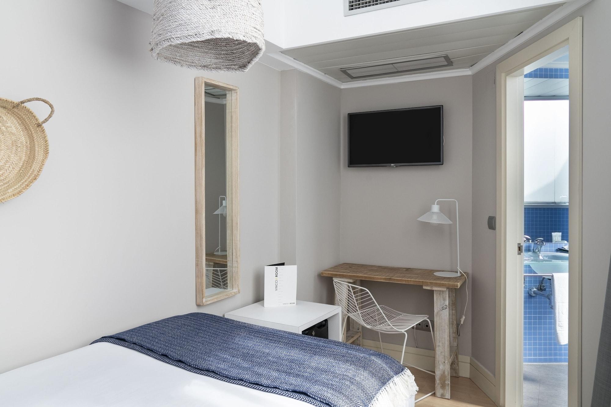 Vincci Puertochico Hotel Santander Ngoại thất bức ảnh
