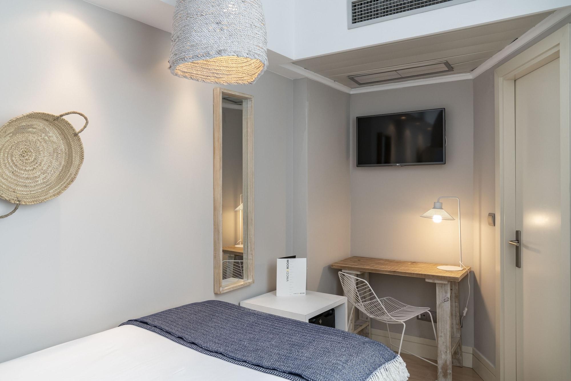 Vincci Puertochico Hotel Santander Ngoại thất bức ảnh