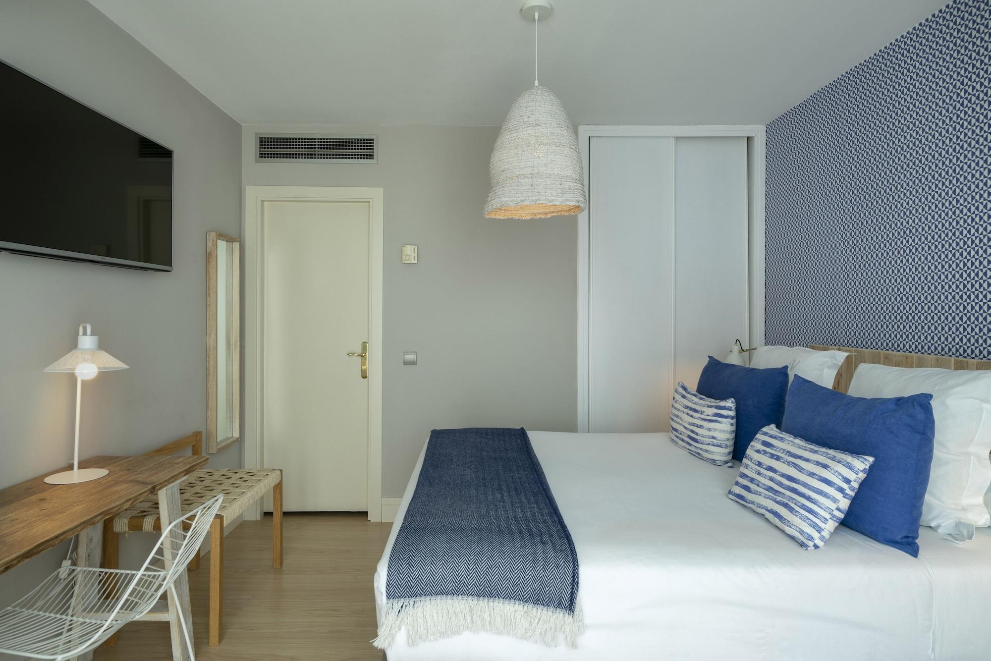 Vincci Puertochico Hotel Santander Ngoại thất bức ảnh