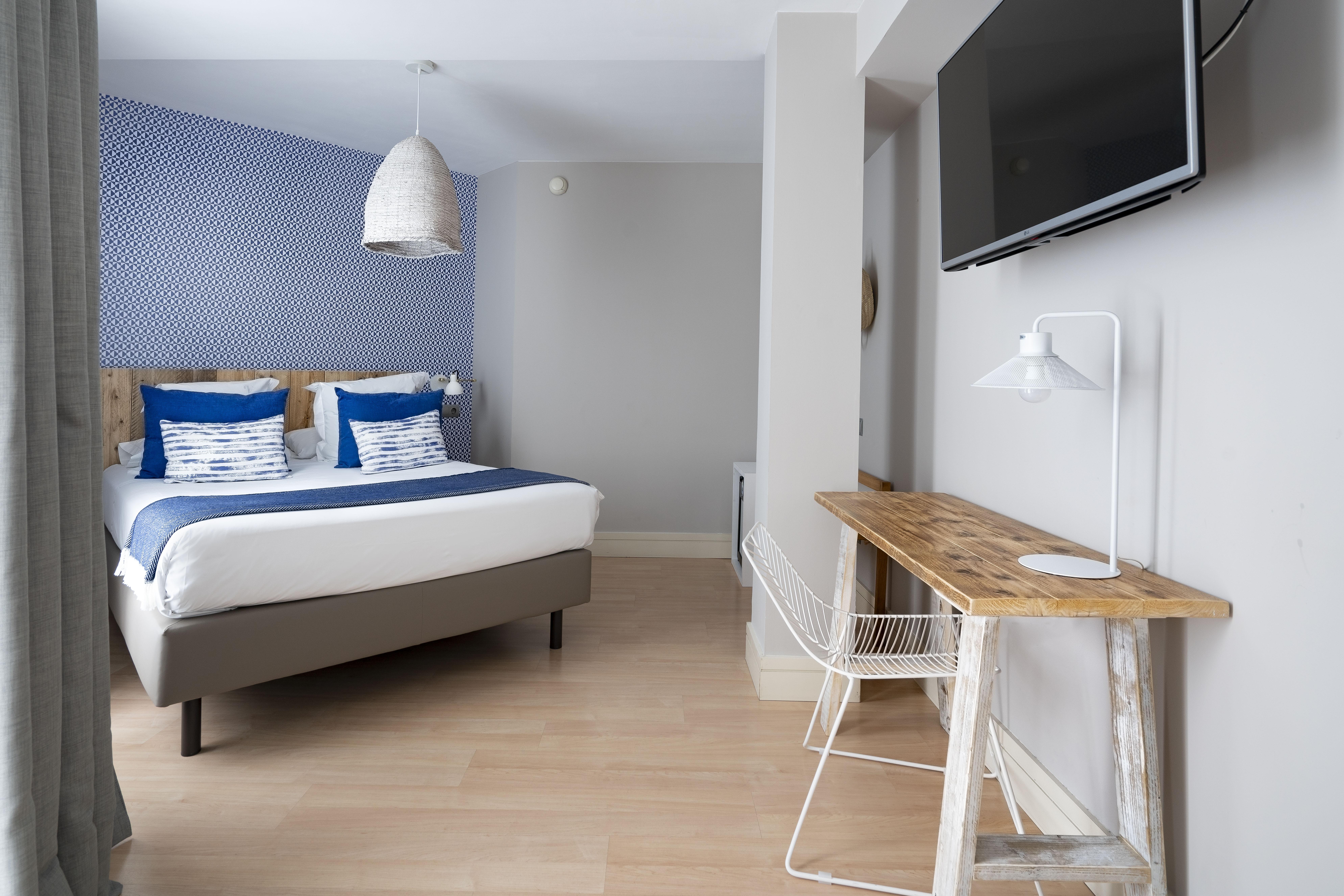 Vincci Puertochico Hotel Santander Ngoại thất bức ảnh
