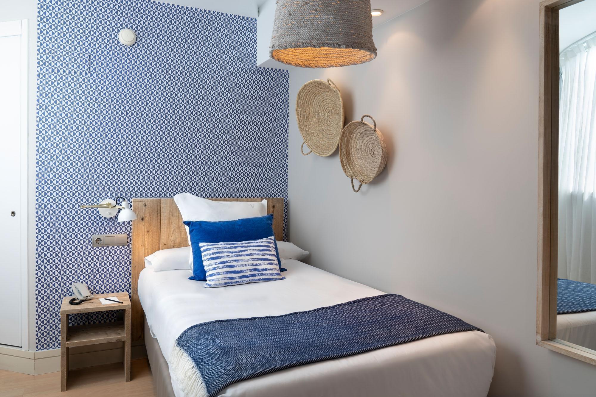Vincci Puertochico Hotel Santander Ngoại thất bức ảnh