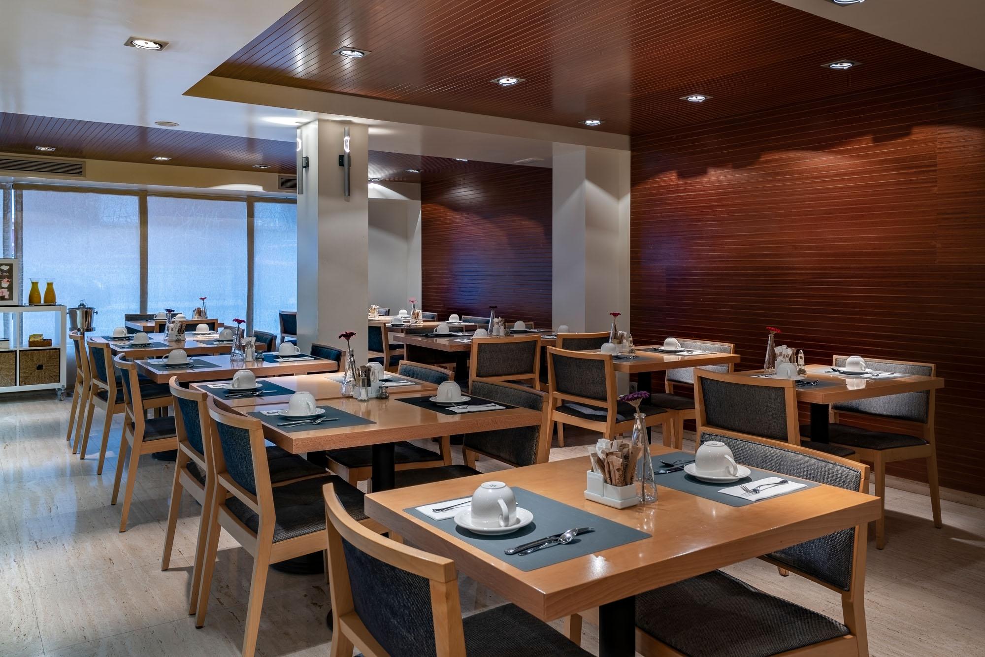 Vincci Puertochico Hotel Santander Ngoại thất bức ảnh