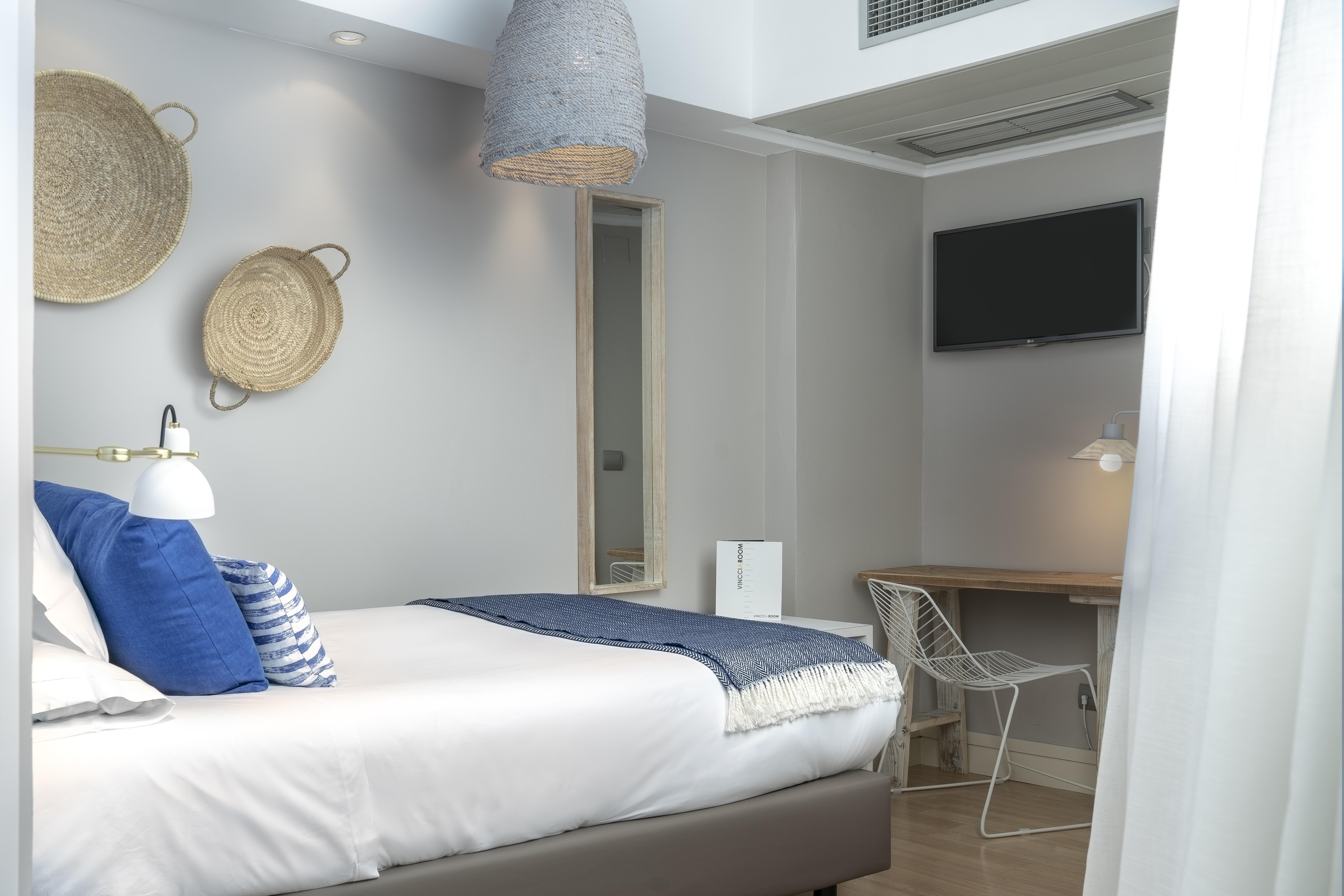 Vincci Puertochico Hotel Santander Ngoại thất bức ảnh