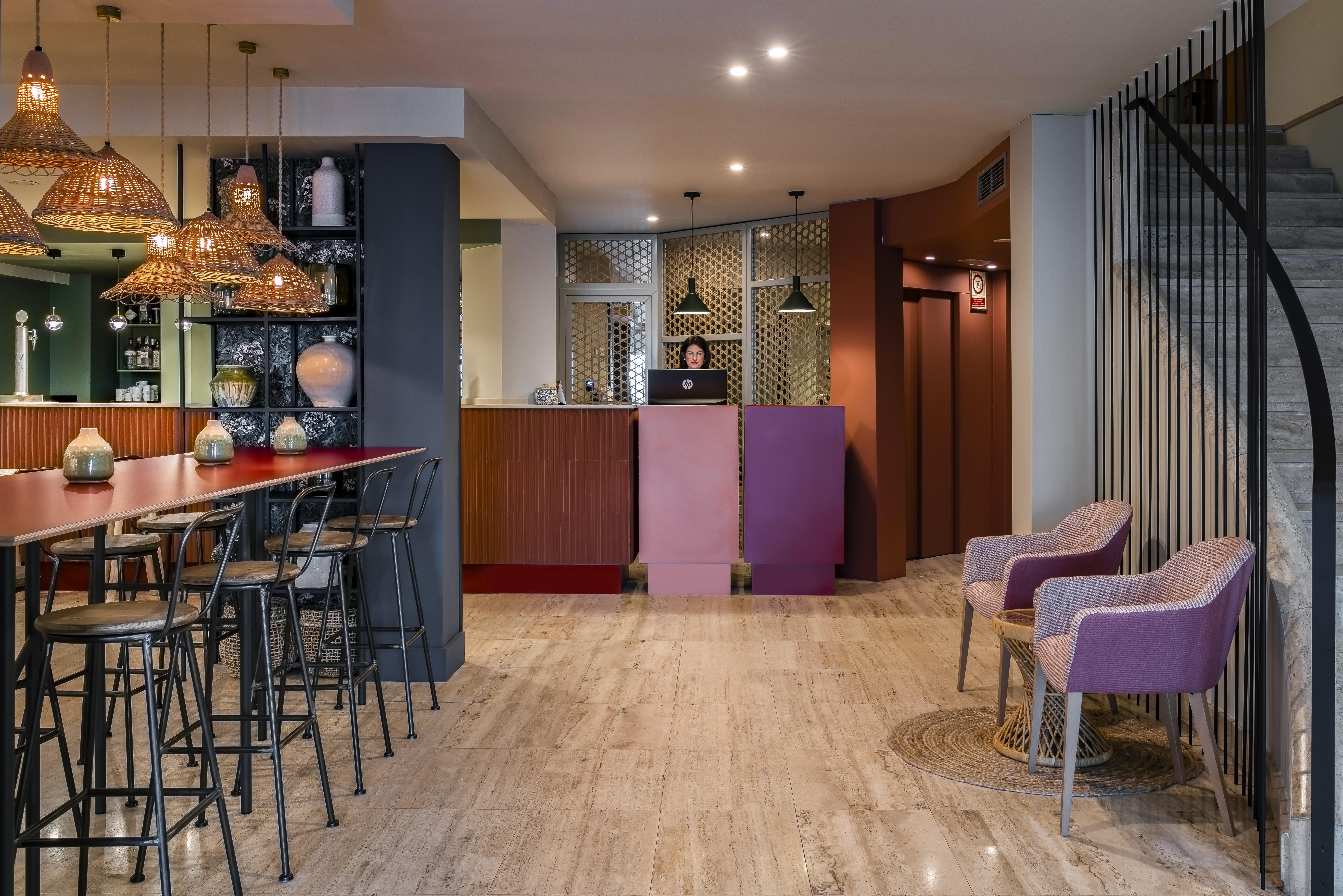 Vincci Puertochico Hotel Santander Ngoại thất bức ảnh