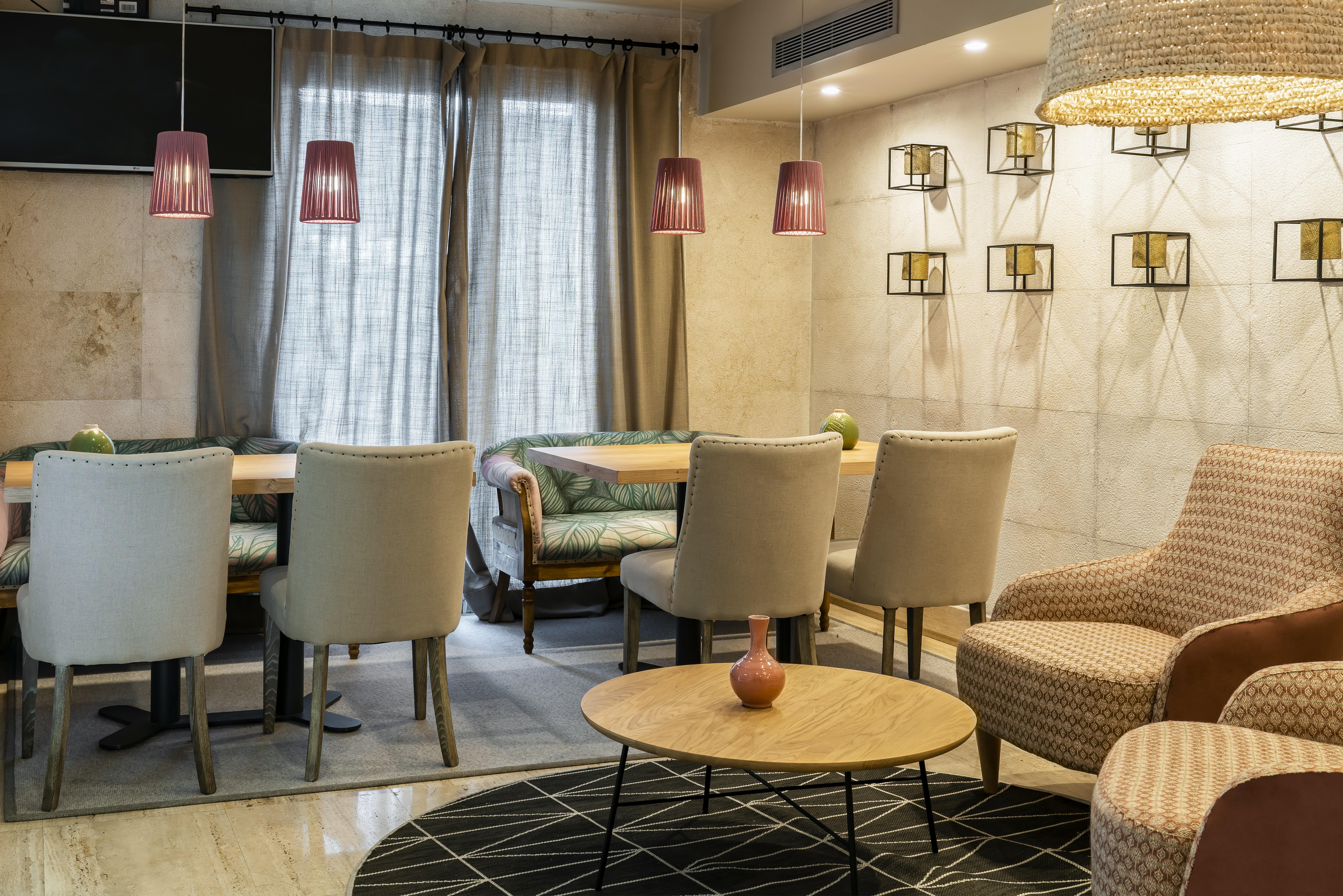 Vincci Puertochico Hotel Santander Ngoại thất bức ảnh