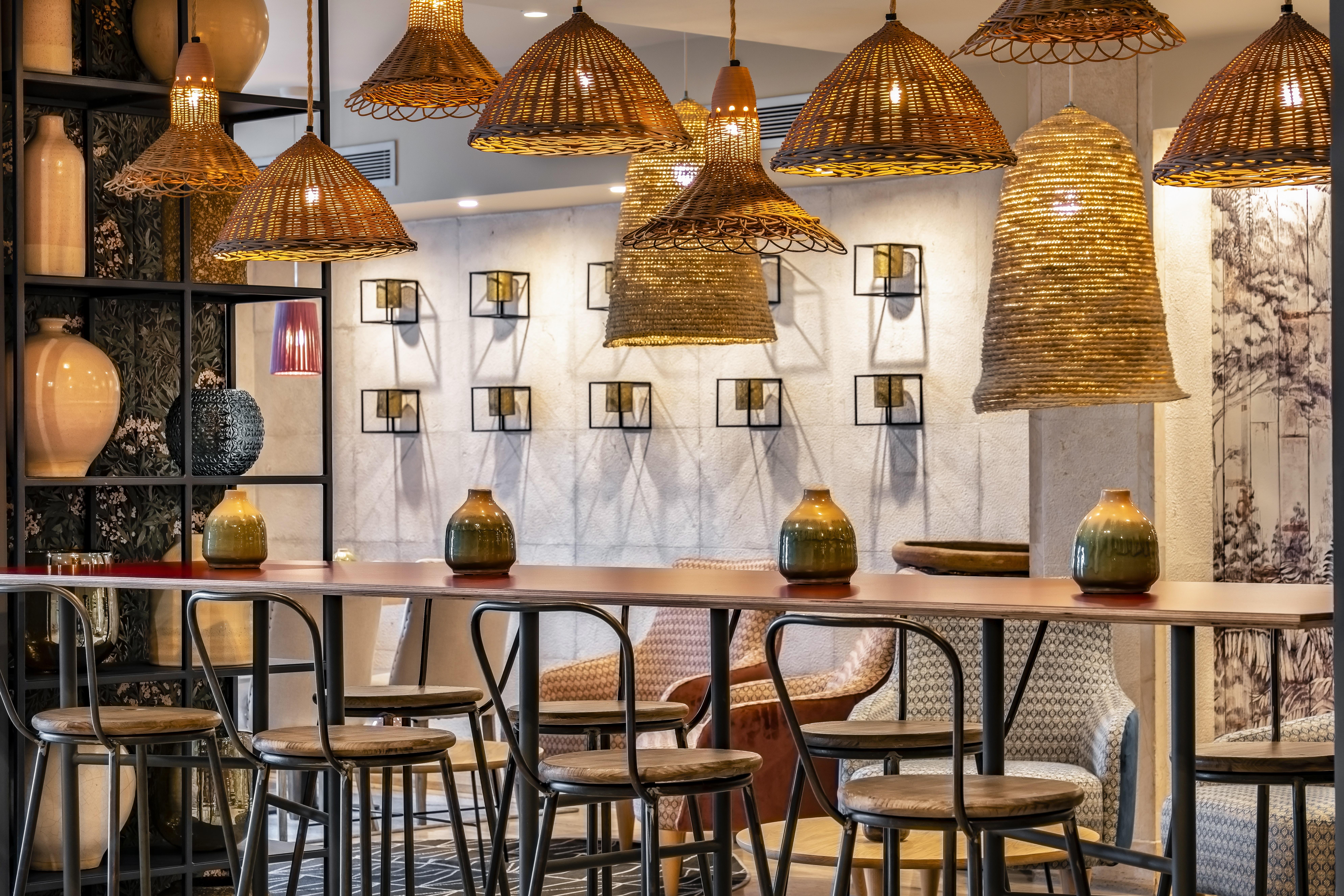 Vincci Puertochico Hotel Santander Ngoại thất bức ảnh