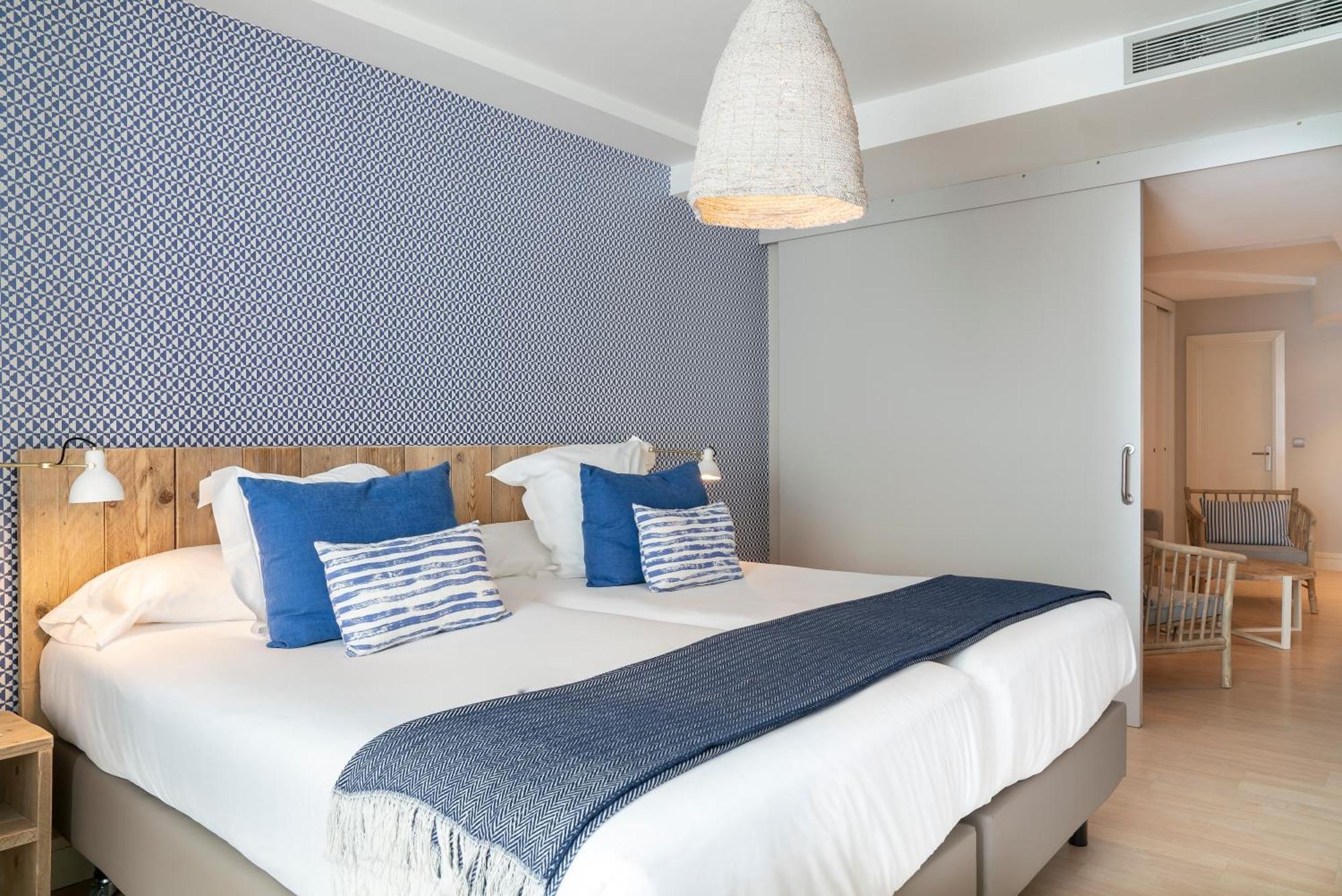 Vincci Puertochico Hotel Santander Ngoại thất bức ảnh