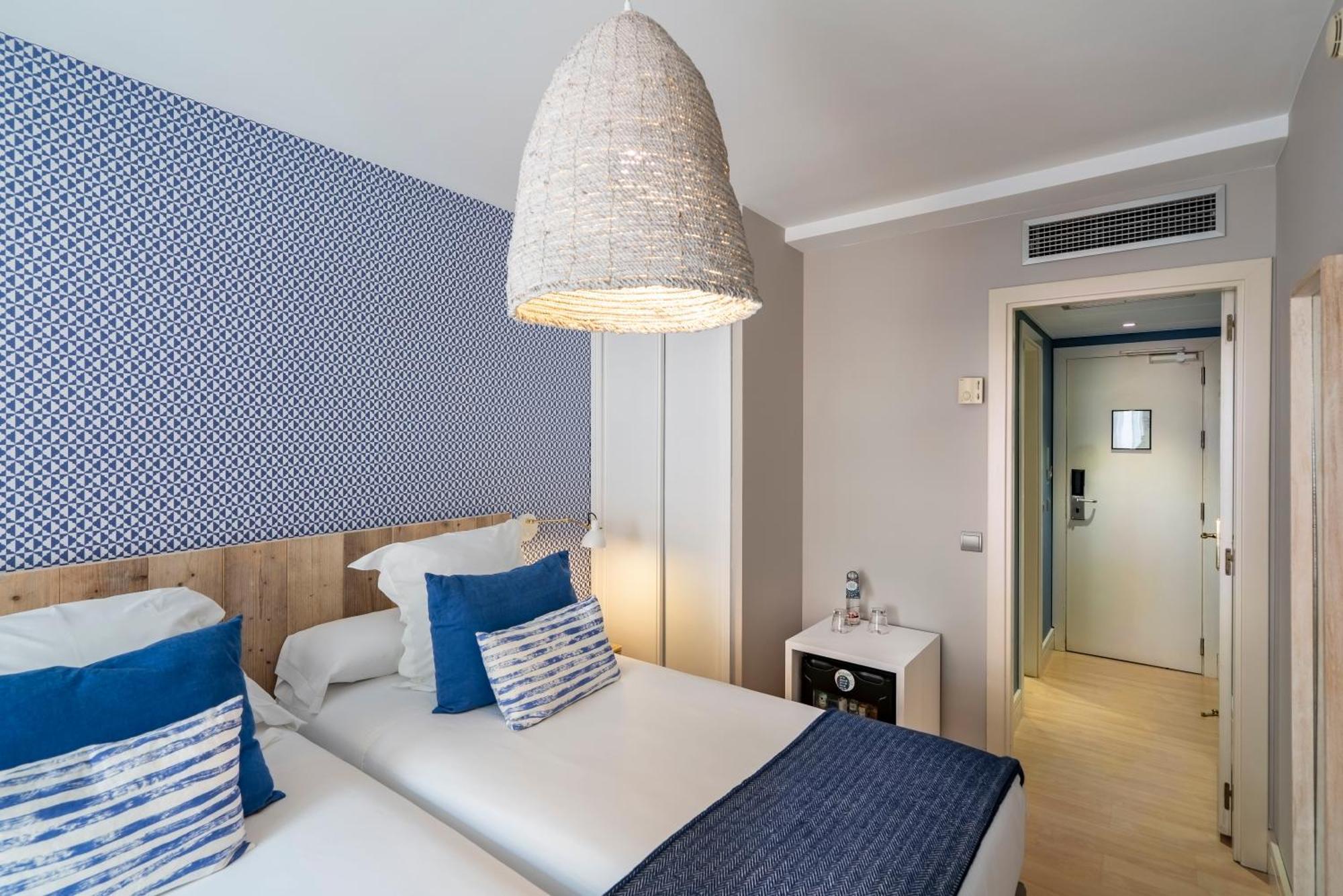 Vincci Puertochico Hotel Santander Ngoại thất bức ảnh