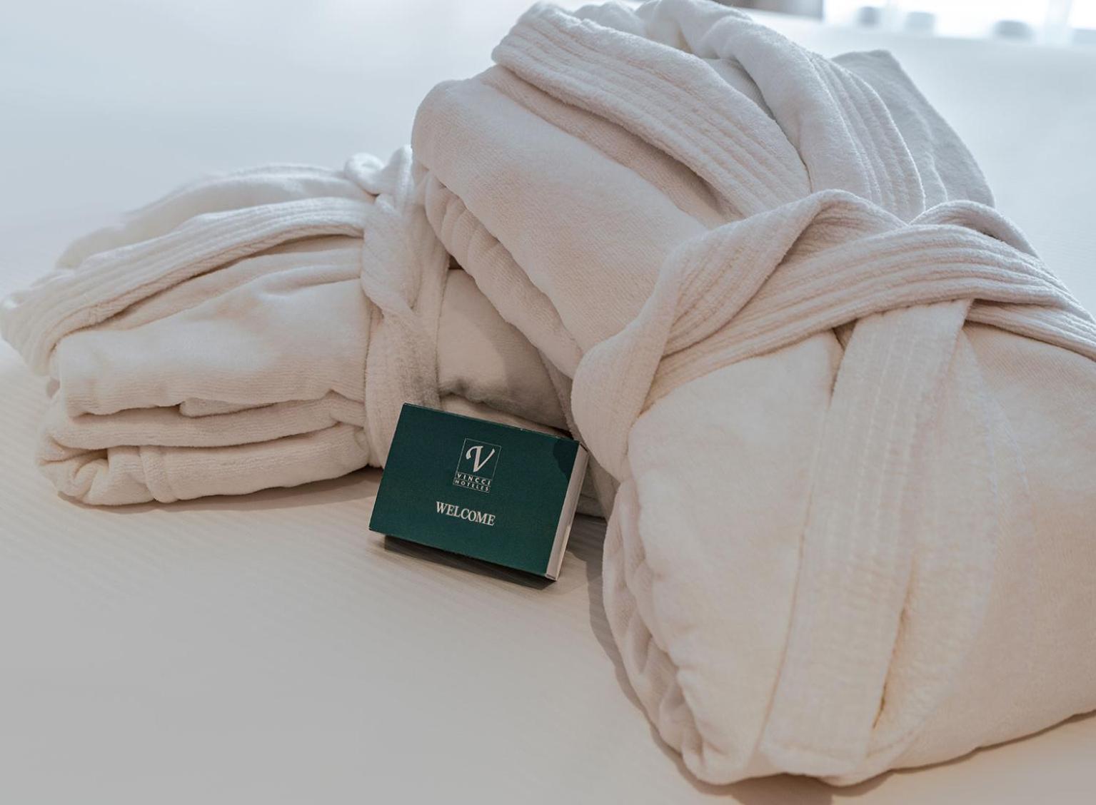 Vincci Puertochico Hotel Santander Ngoại thất bức ảnh
