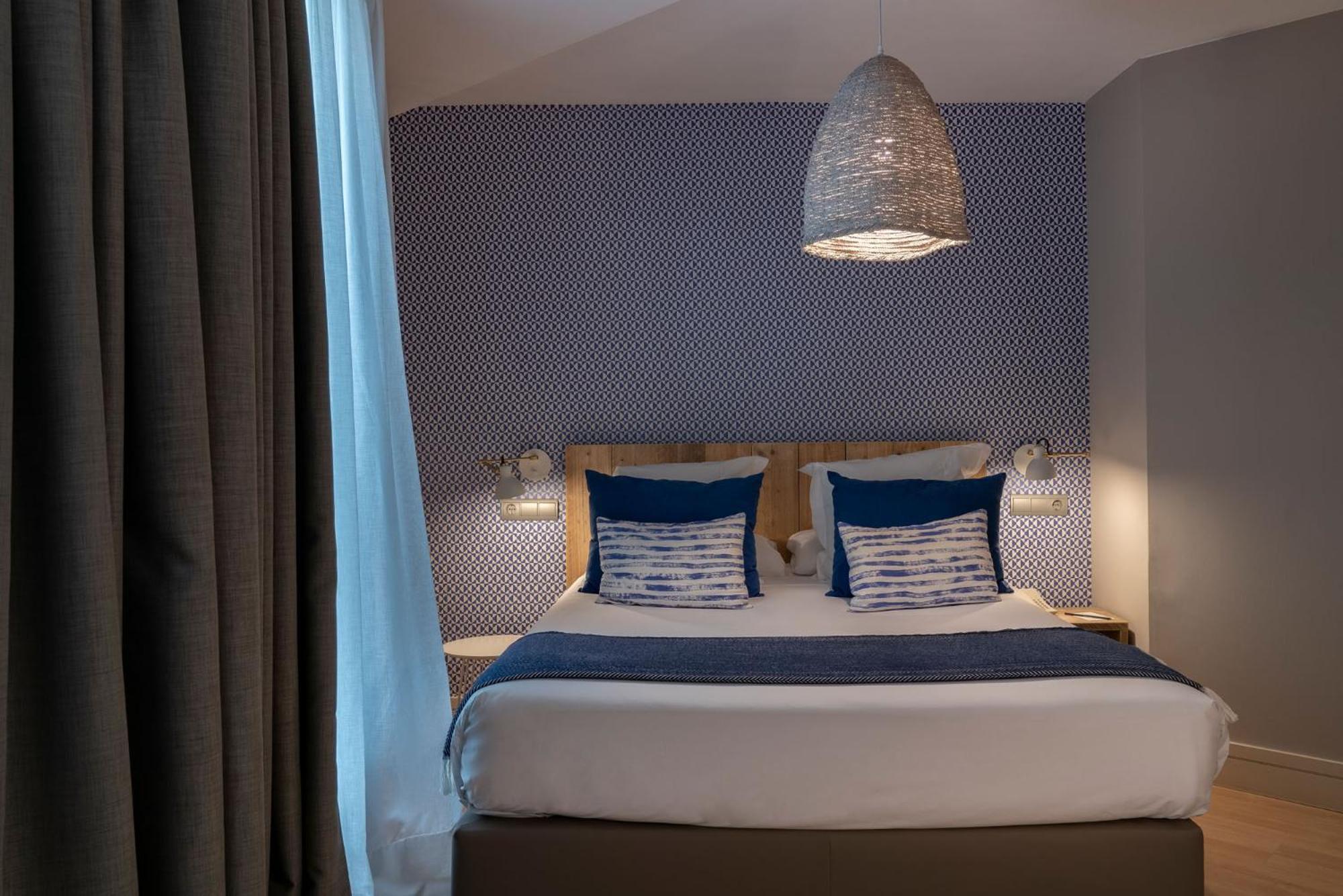 Vincci Puertochico Hotel Santander Ngoại thất bức ảnh