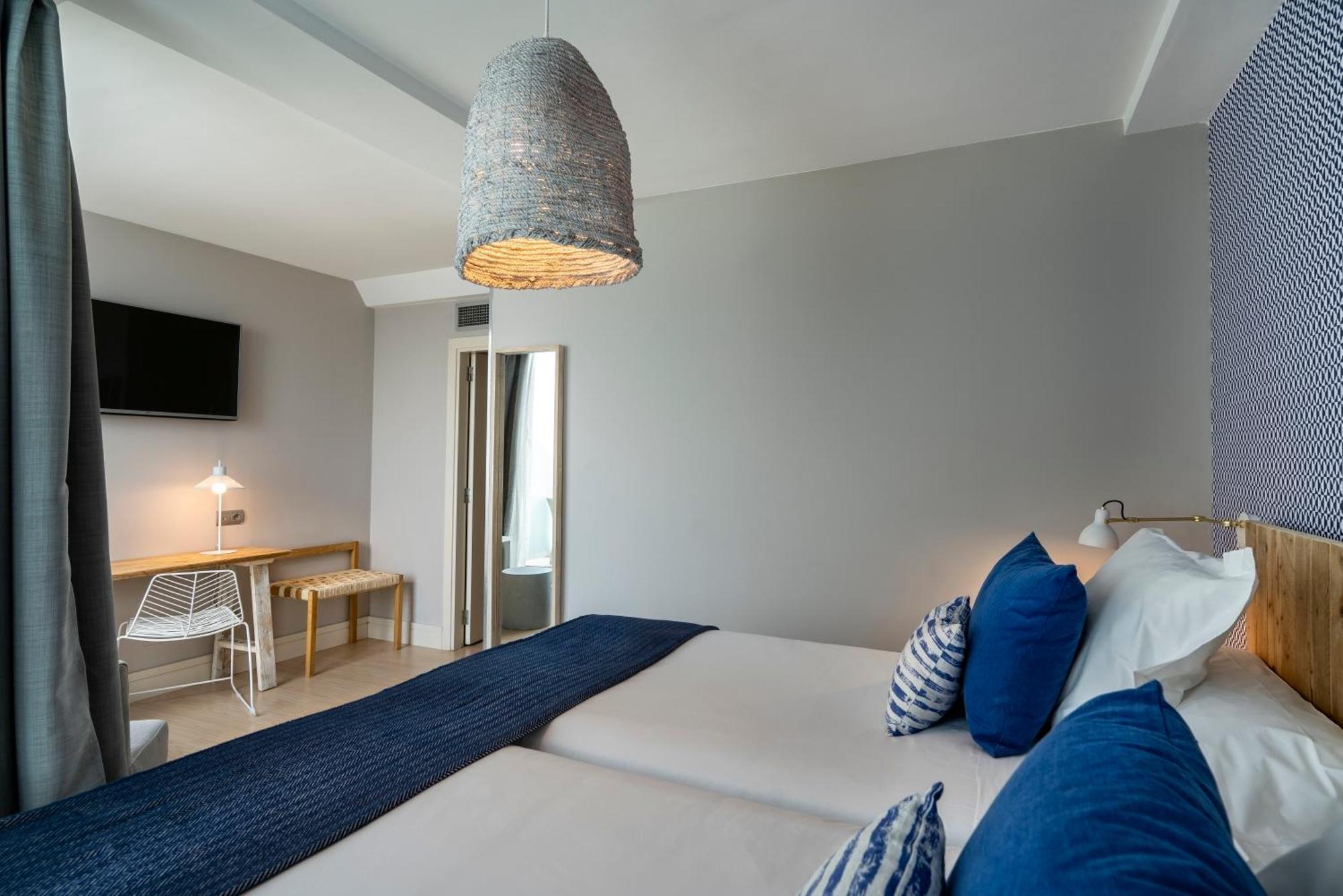 Vincci Puertochico Hotel Santander Ngoại thất bức ảnh