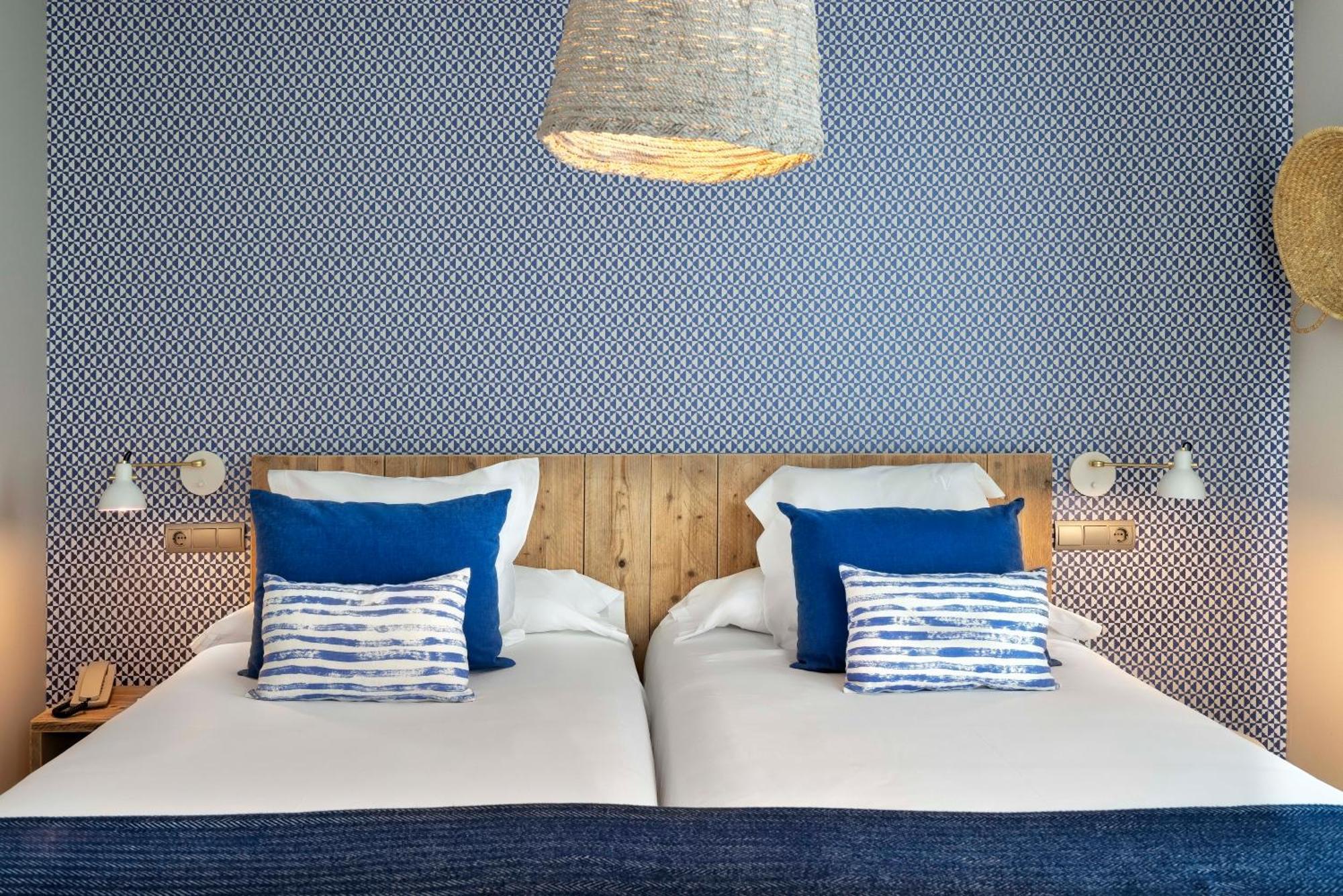 Vincci Puertochico Hotel Santander Ngoại thất bức ảnh