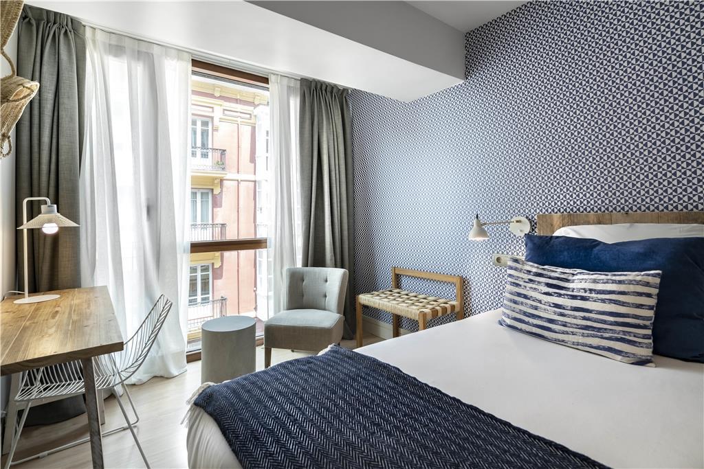 Vincci Puertochico Hotel Santander Phòng bức ảnh