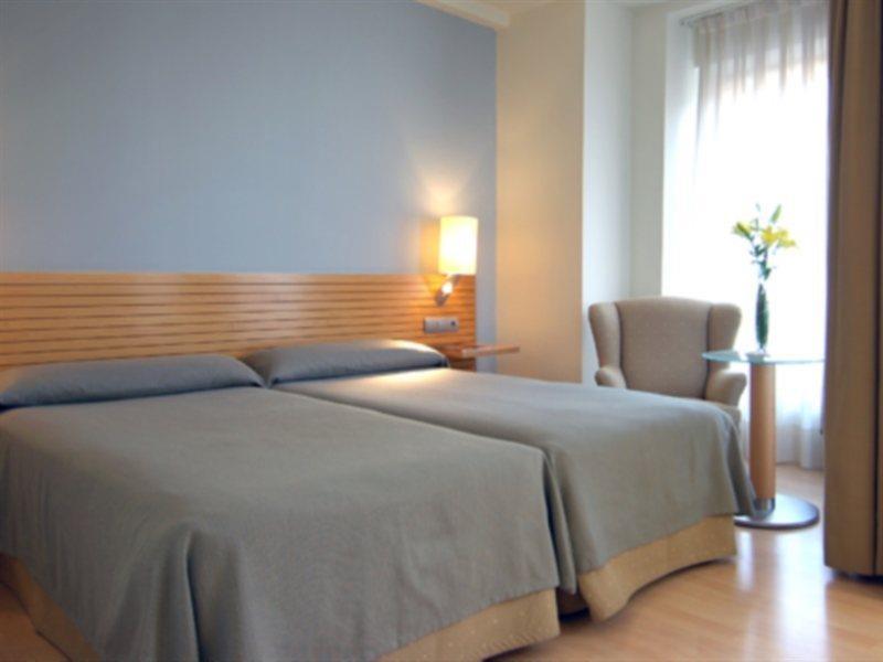Vincci Puertochico Hotel Santander Ngoại thất bức ảnh