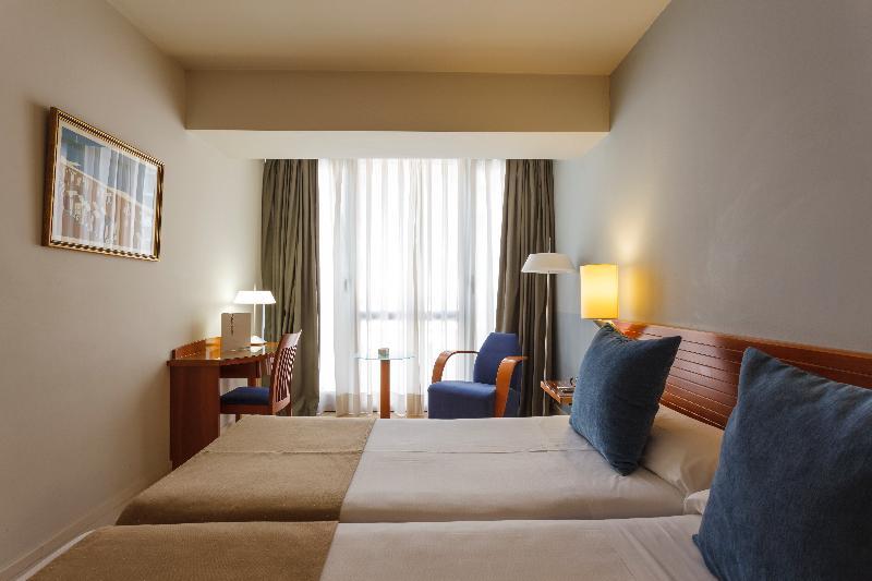 Vincci Puertochico Hotel Santander Ngoại thất bức ảnh