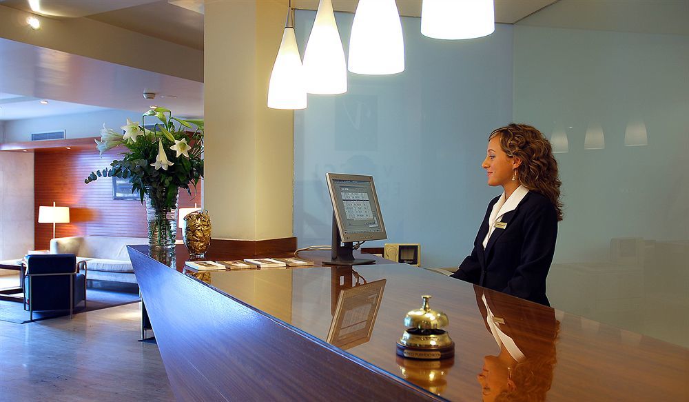Vincci Puertochico Hotel Santander Ngoại thất bức ảnh