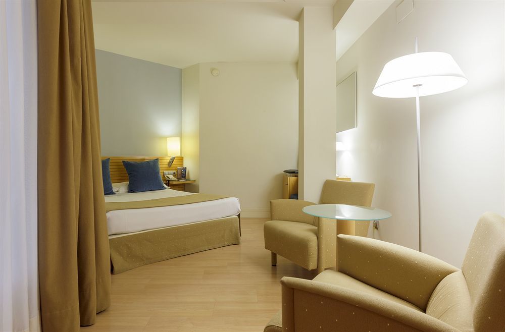 Vincci Puertochico Hotel Santander Ngoại thất bức ảnh