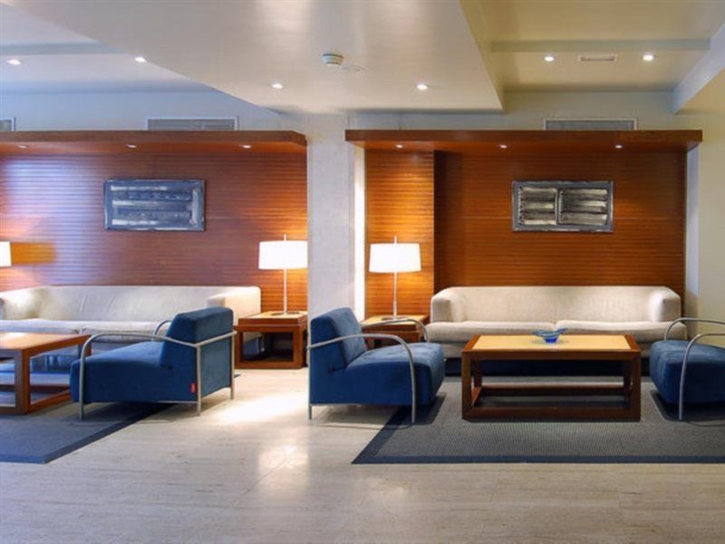 Vincci Puertochico Hotel Santander Ngoại thất bức ảnh