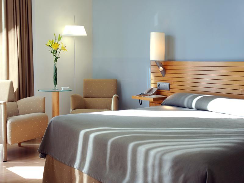 Vincci Puertochico Hotel Santander Ngoại thất bức ảnh