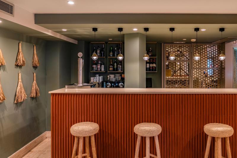 Vincci Puertochico Hotel Santander Ngoại thất bức ảnh