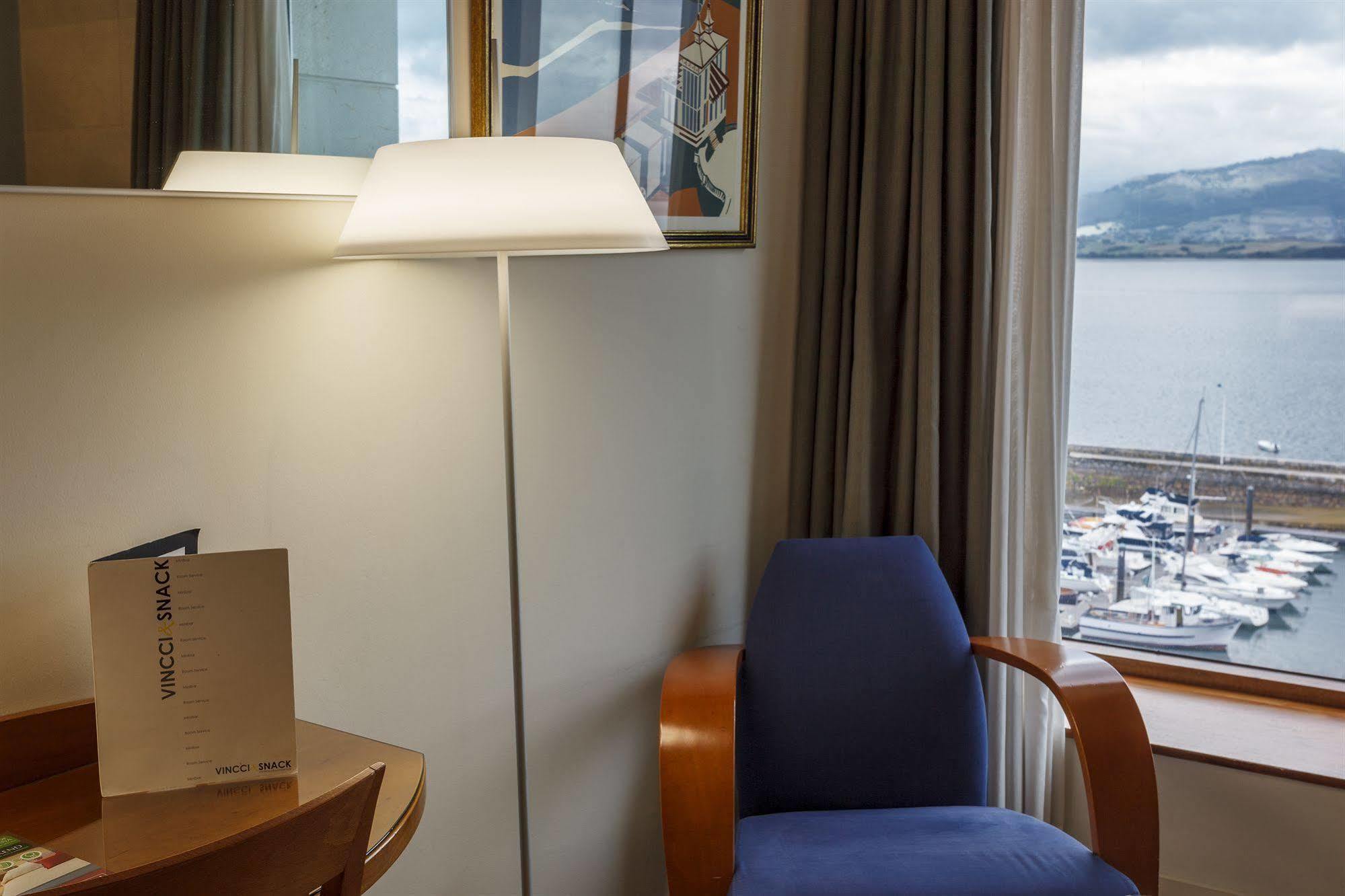 Vincci Puertochico Hotel Santander Ngoại thất bức ảnh
