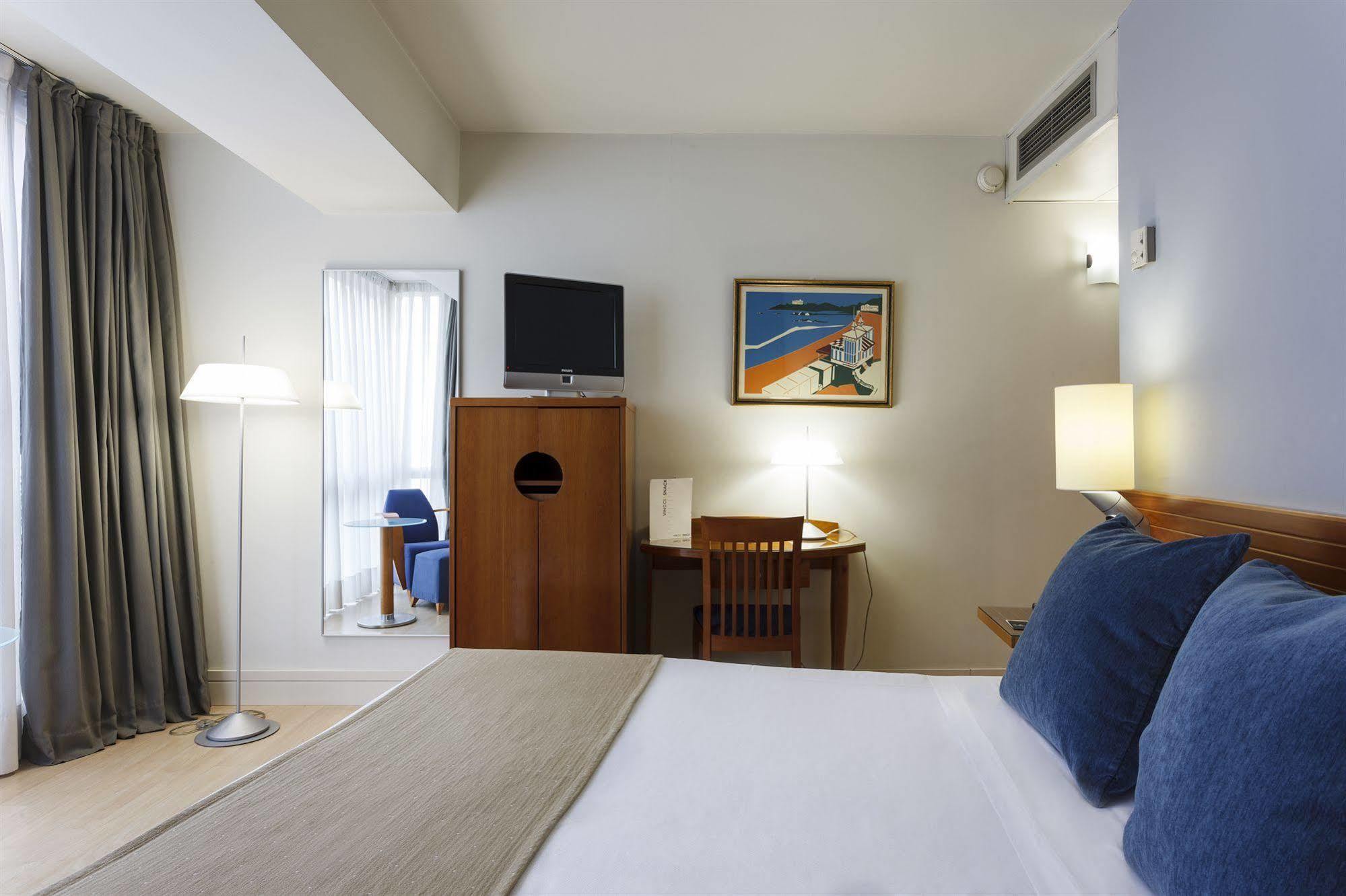 Vincci Puertochico Hotel Santander Ngoại thất bức ảnh