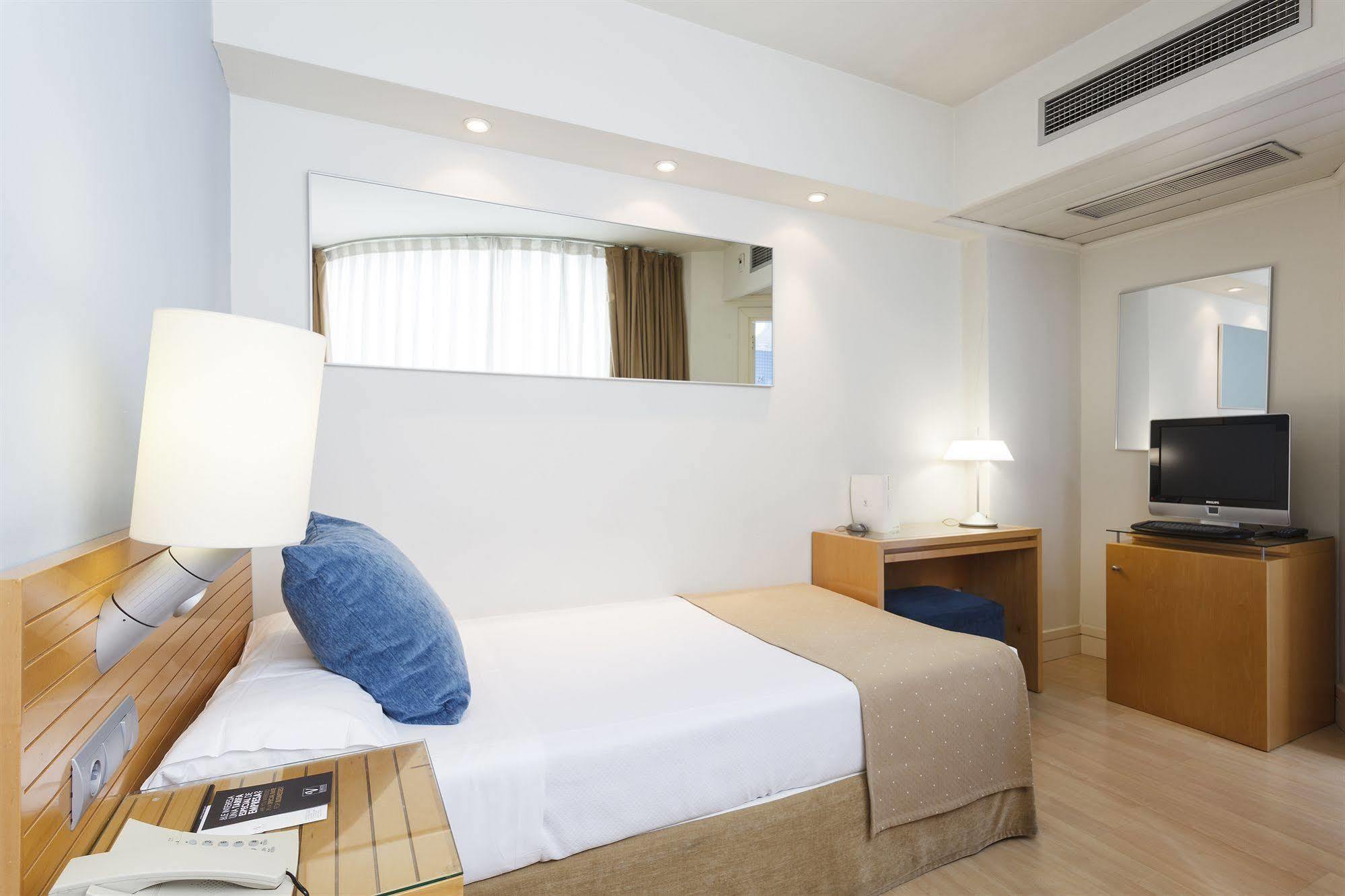 Vincci Puertochico Hotel Santander Ngoại thất bức ảnh