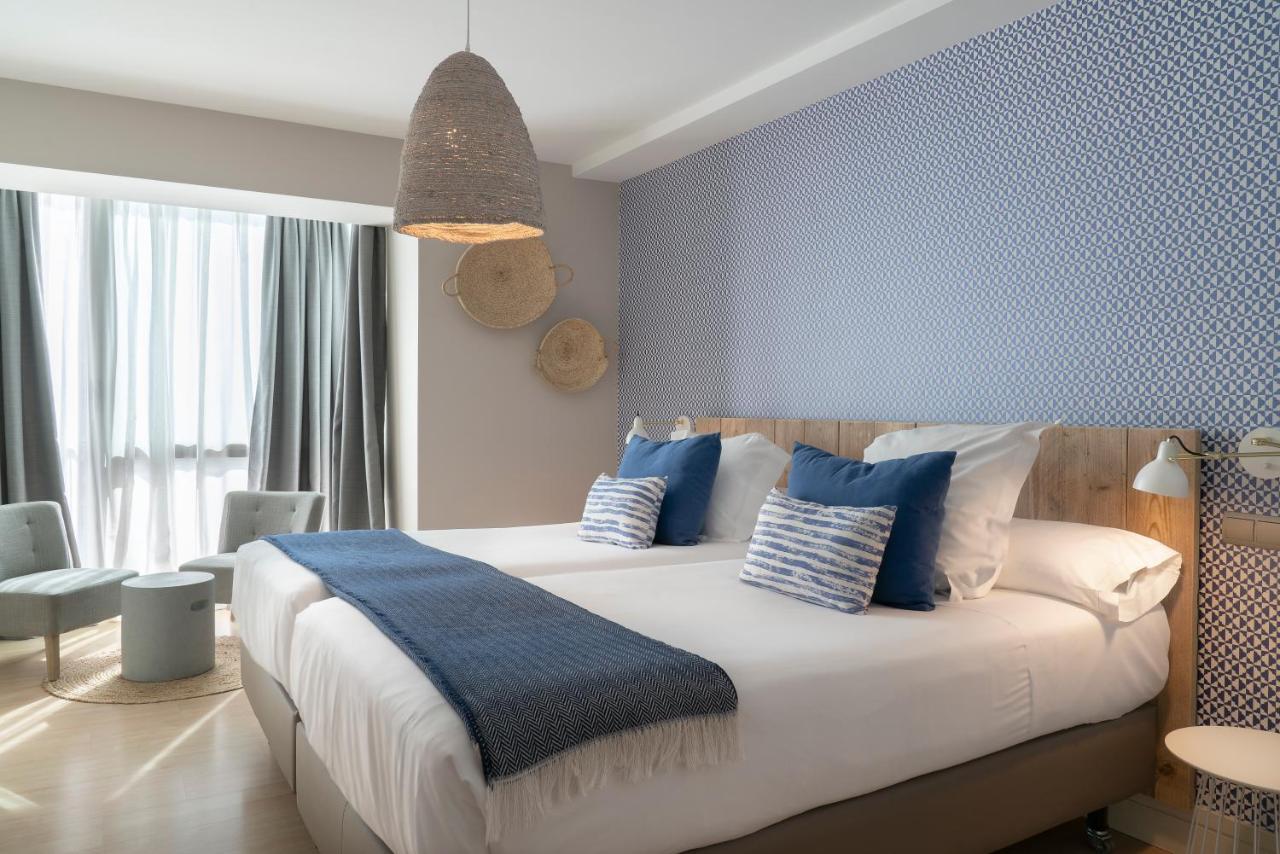 Vincci Puertochico Hotel Santander Ngoại thất bức ảnh